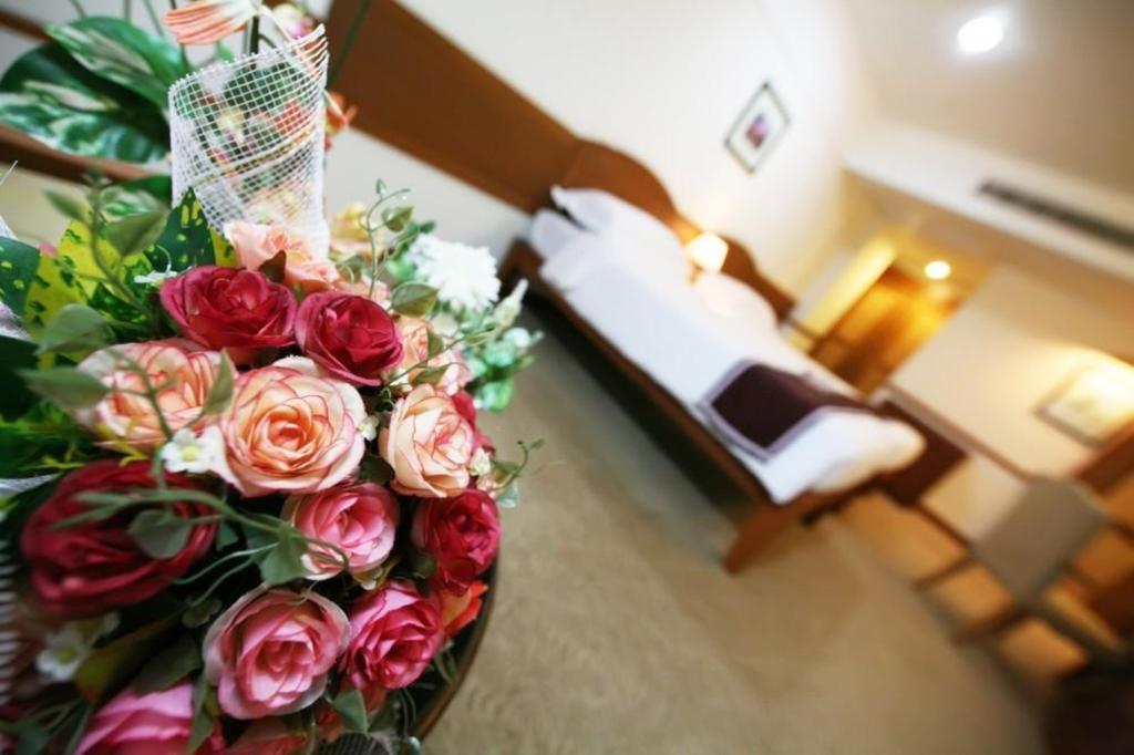 Poipet Grand Diamond City Hotel & Casino מראה חיצוני תמונה