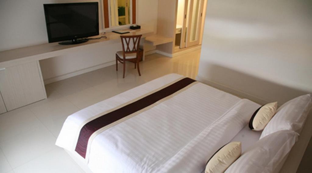 Poipet Grand Diamond City Hotel & Casino מראה חיצוני תמונה