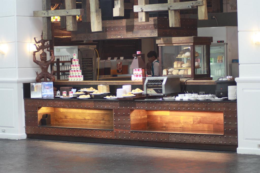 Poipet Grand Diamond City Hotel & Casino מראה חיצוני תמונה