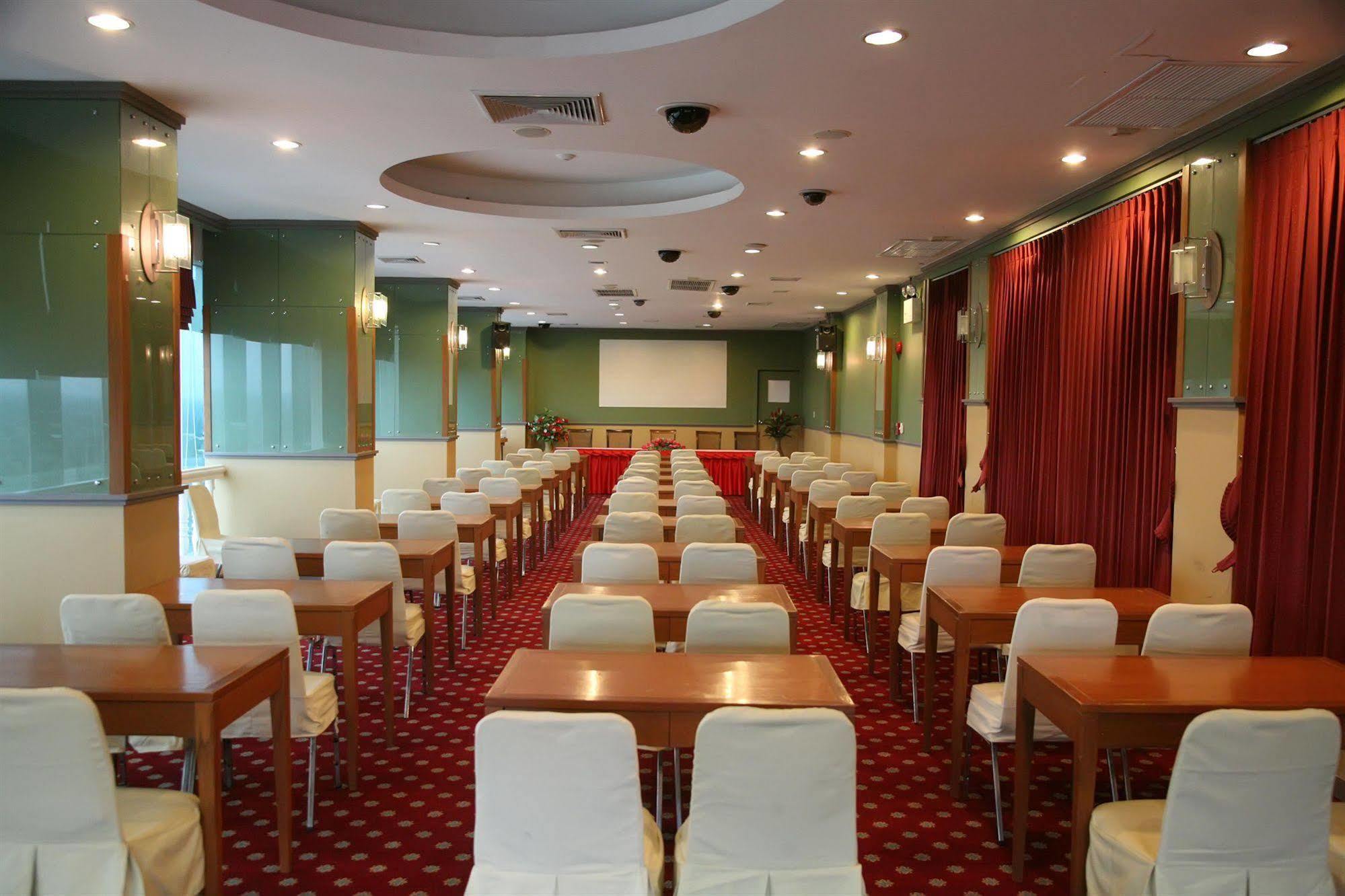 Poipet Grand Diamond City Hotel & Casino מראה חיצוני תמונה